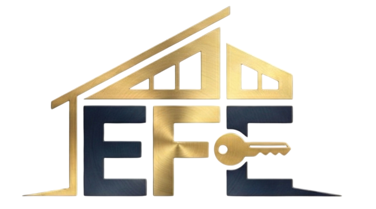 Efe Yapı Pen Logo
