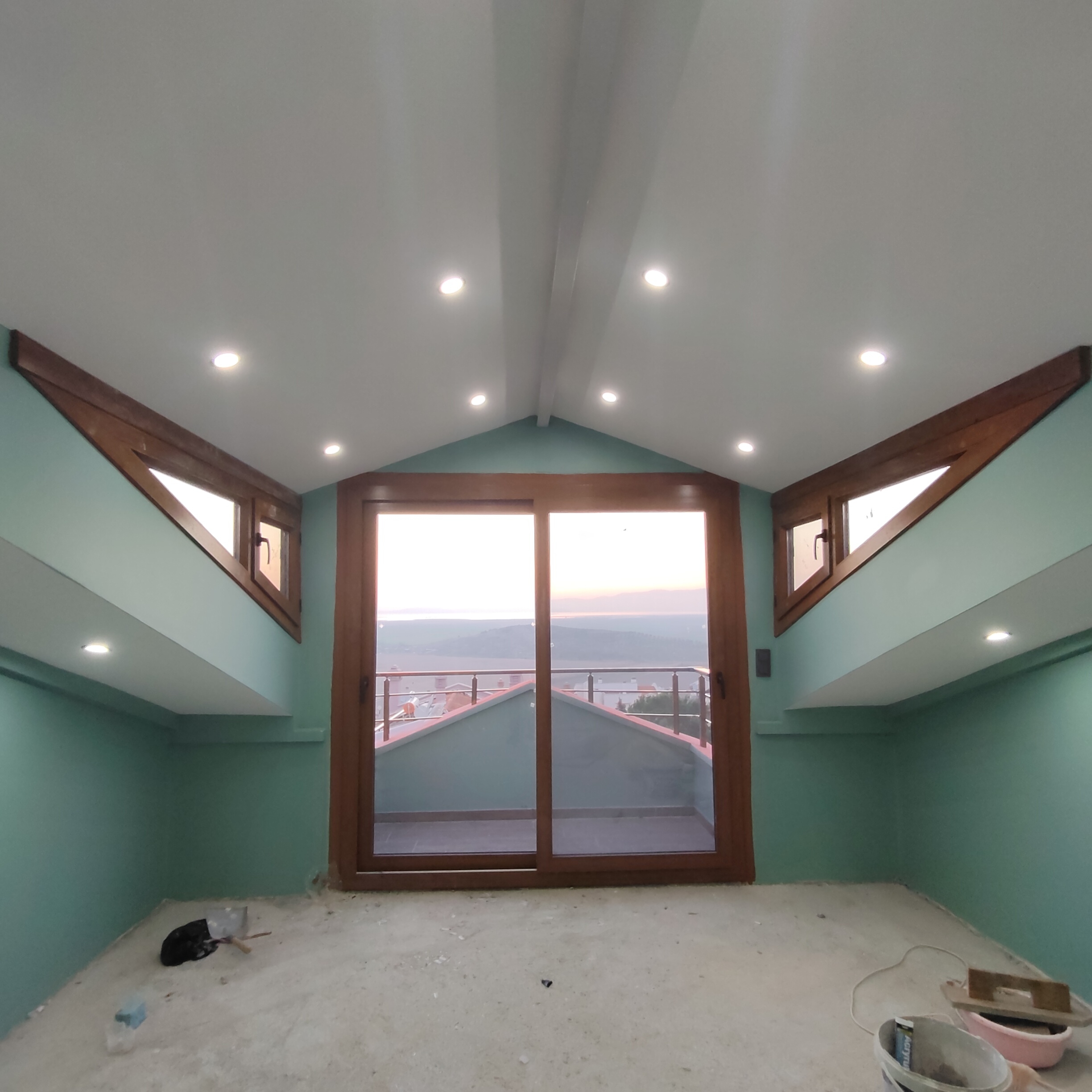 Egepen PVC Pencere Doğrama İzmir