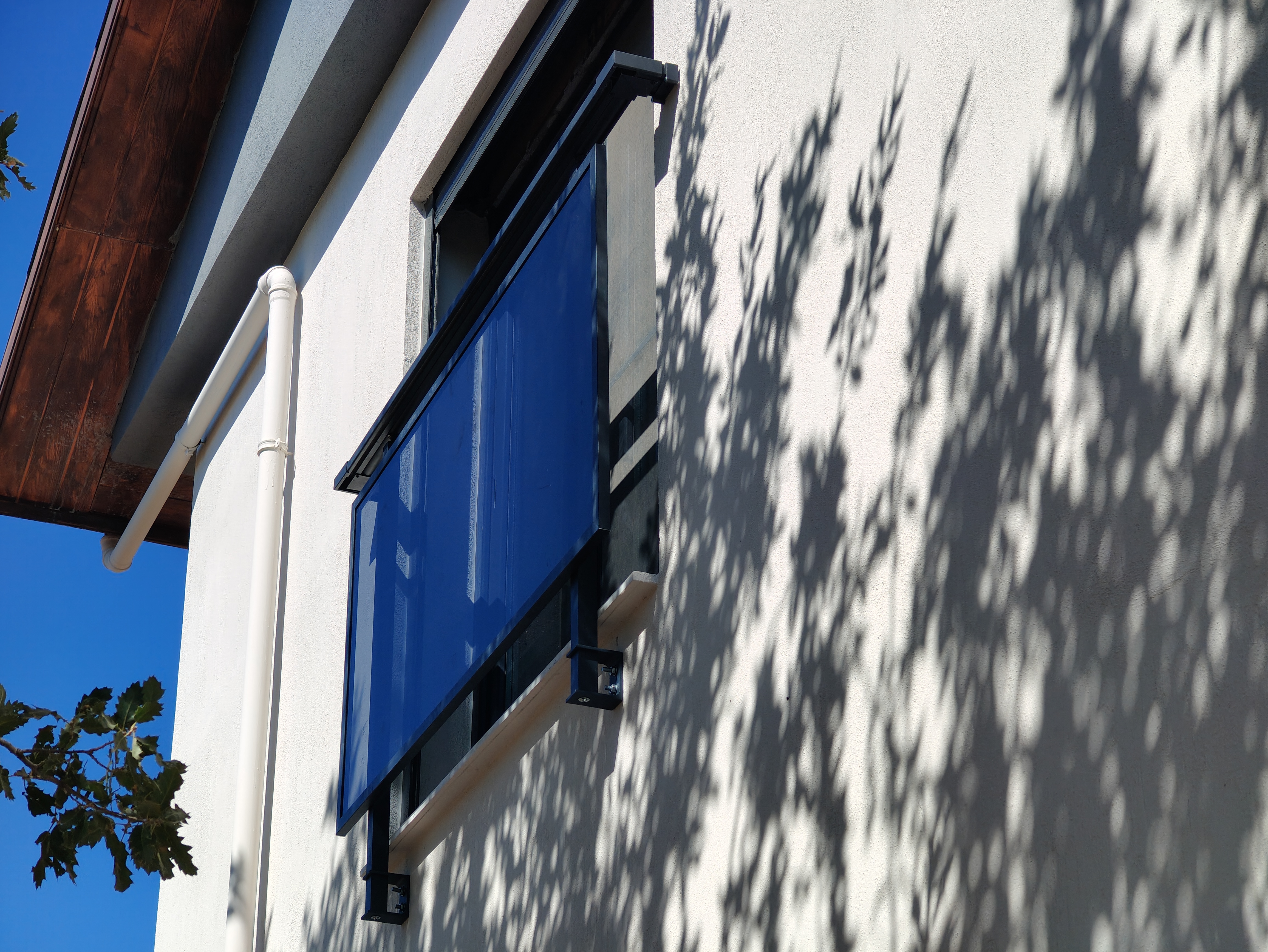 Fransız Balkon Korkuluk Sistemleri