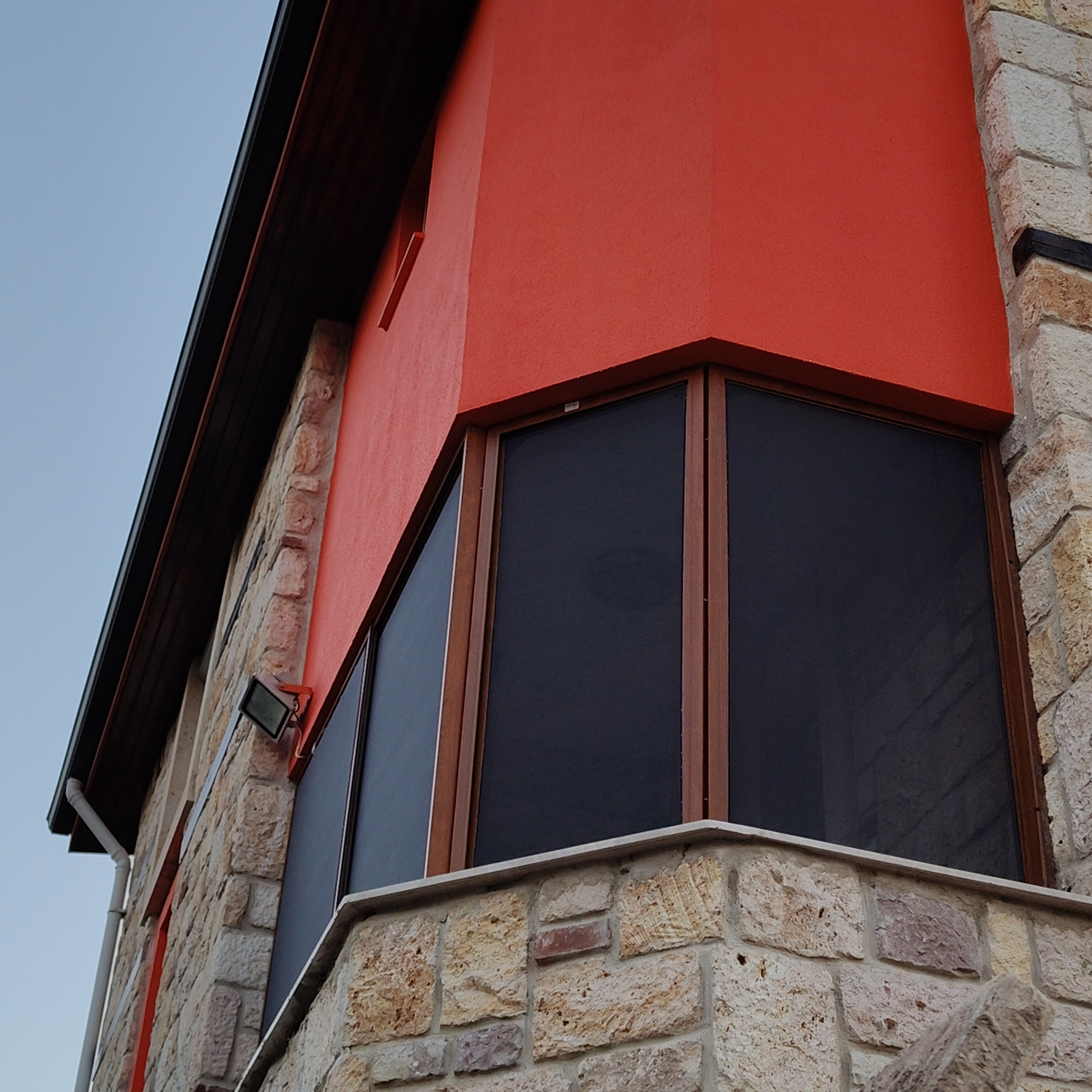 Sineklik Uygulamamız