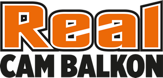 Real Cam Balkon